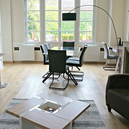Little Suite - Colas Лилль Экстерьер фото